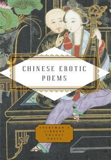 Knjiga Chinese Erotic Poems autora Various authors izdana 7 kao tvrdi uvez dostupna u Knjižari Znanje.