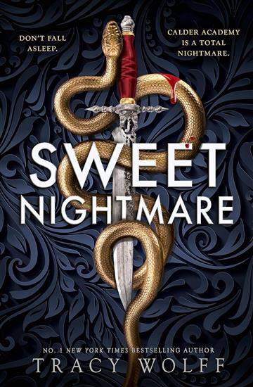 Knjiga Sweet Vengeance autora Tracy Wolf izdana 2024 kao meki uvez dostupna u Knjižari Znanje.