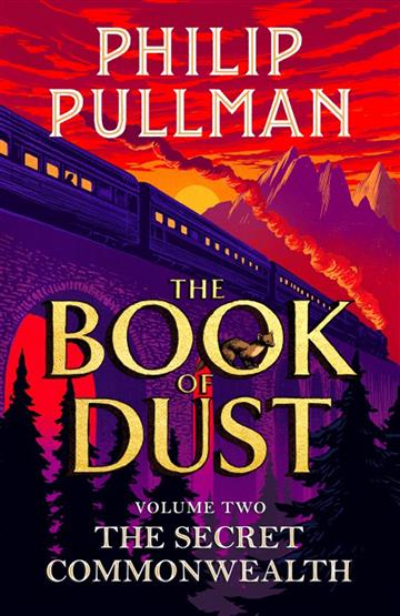 Knjiga The Secret Commonwealth: The Book of Dust Volume Two autora Philip Pullman izdana 2020 kao meki uvez dostupna u Knjižari Znanje.