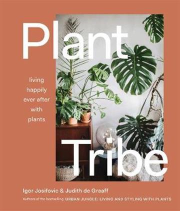 Knjiga Plant Tribe autora Igor Josifovic izdana 2020 kao tvrdi uvez dostupna u Knjižari Znanje.