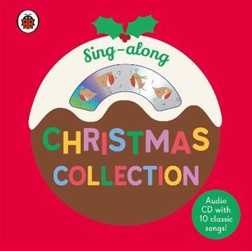 Knjiga Sing-along Christmas Collection: CD and Board Book autora  izdana 2018 kao  dostupna u Knjižari Znanje.