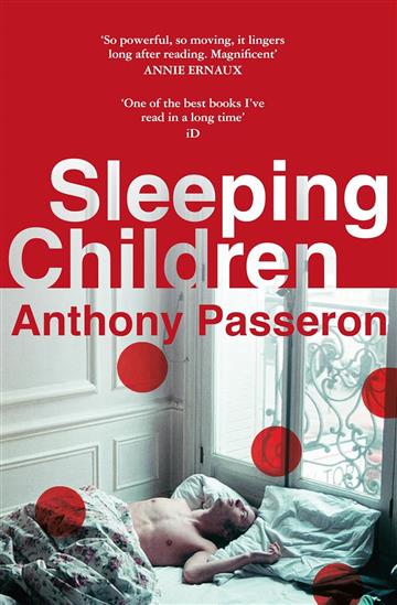 Knjiga Sleeping Children autora Anthony Passeron izdana 2026 kao meki uvez dostupna u Knjižari Znanje.