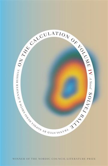 Knjiga On the Calculation of Volume, Book IV autora Solvej Balle izdana 2026 kao  dostupna u Knjižari Znanje.