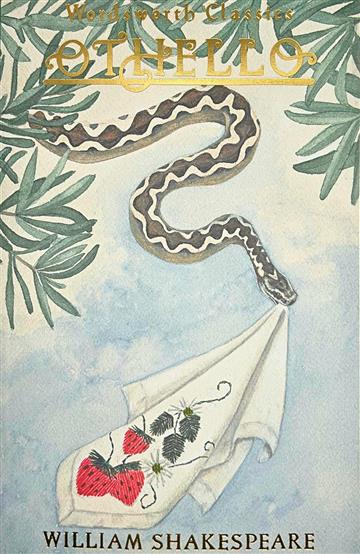 Knjiga Othello autora Shakespeare W izdana 1997 kao meki uvez dostupna u Knjižari Znanje.