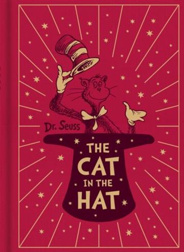 Knjiga Cat in the Hat, Collector's Ed. autora Dr. Seuss izdana 2026 kao tvrdi uvez dostupna u Knjižari Znanje.