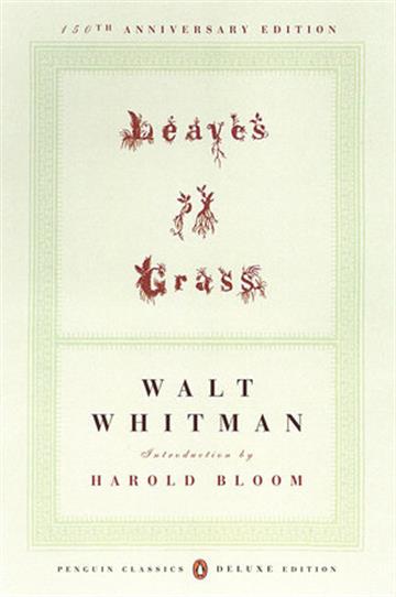 Knjiga Leaves of Grass (Penguin Deluxe) autora Walt Whitman izdana 2005 kao meki uvez dostupna u Knjižari Znanje.