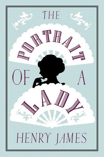 Knjiga Portrait of a Lady autora Henry James izdana 2016 kao meki uvez dostupna u Knjižari Znanje.