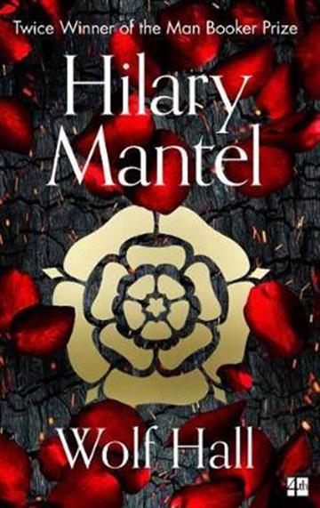 Knjiga Wolf Hall autora Hilary Mantel izdana 2020 kao meki uvez dostupna u Knjižari Znanje.