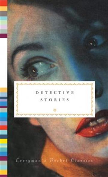 Knjiga Detective Stories autora Various authors izdana 2011 kao tvrdi uvez dostupna u Knjižari Znanje.