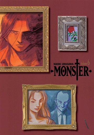 Knjiga Monster: The Perfect Edition, vol. 06 autora Naoki Urasawa izdana 2015 kao meki uvez dostupna u Knjižari Znanje.
