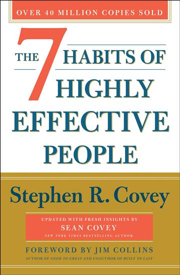 Knjiga The 7 Habits Of Highly Effective People: Revised and Updated autora Stephen R. Covey izdana 2020 kao meki uvez dostupna u Knjižari Znanje.