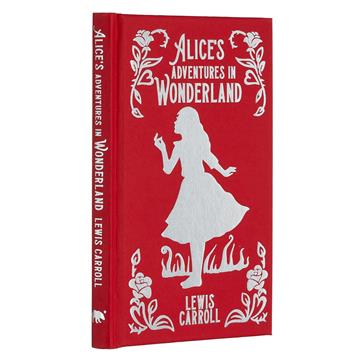 Knjiga Alice's Adventures In Wonderland (Arcturus Ornate Classics) autora Lewis Carroll izdana 2023 kao tvrdi uvez dostupna u Knjižari Znanje.