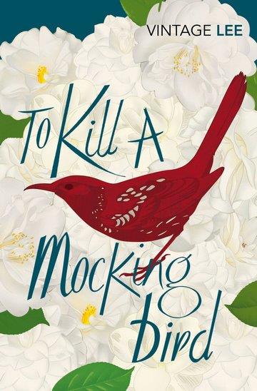 Knjiga To Kill a Mockingbird autora Harper Lee izdana 2014 kao meki uvez dostupna u Knjižari Znanje.