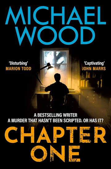 Knjiga Chapter One autora Michael Wood izdana 2025 kao meki uvez dostupna u Knjižari Znanje.
