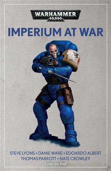 Knjiga Imperium at War autora Danie Ware izdana 2020 kao meki uvez dostupna u Knjižari Znanje.