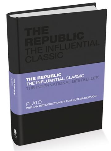 Knjiga The Republic autora Plato izdana 2012 kao tvrdi uvez dostupna u Knjižari Znanje.
