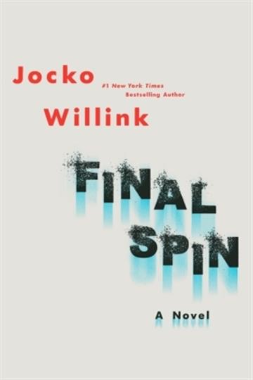 Knjiga Final Spin autora Jocko Willink izdana 2021 kao meki uvez dostupna u Knjižari Znanje.