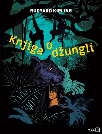 Knjiga Knjiga o džungli autora Kipling, Rudyard izdana 2025 kao Tvrdi uvez dostupna u Knjižari Znanje.