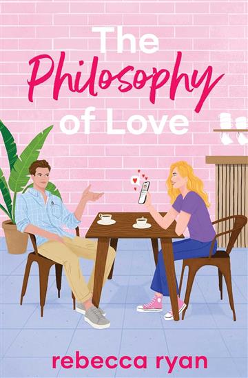Knjiga Philosophy of Love autora Rebecca Ryan izdana 2024 kao meki uvez dostupna u Knjižari Znanje.