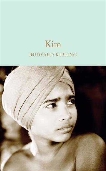Knjiga Kim autora Rudyard Kipling izdana  kao tvrdi uvez dostupna u Knjižari Znanje.