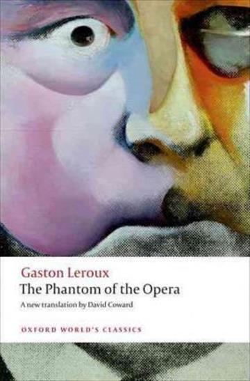 Knjiga Phantom of the Opera autora Gaston Leroux izdana 2012 kao meki uvez dostupna u Knjižari Znanje.