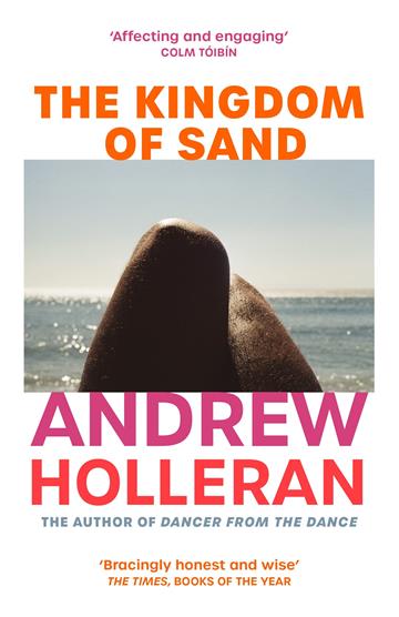 Knjiga Kingdom of Sand autora Andrew Hollern izdana 2023 kao meki uvez dostupna u Knjižari Znanje.