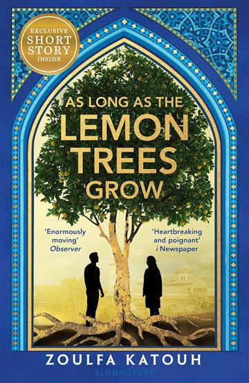 Knjiga As Long As the Lemon Trees Grow autora Katouh, Zoulfa izdana 2023 kao meki uvez dostupna u Knjižari Znanje.