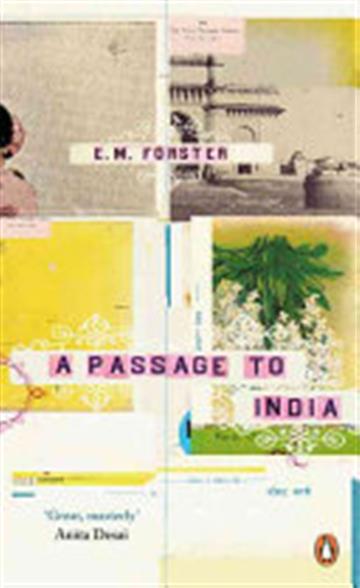 Knjiga A Passage to India autora Edward Morgan Forster izdana 2015 kao meki uvez dostupna u Knjižari Znanje.