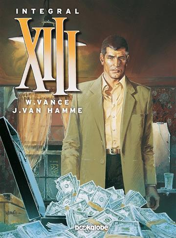 Knjiga XIII Integral Knjiga 1 autora Jean Van Hamme; William Vance izdana 2018 kao tvrdi uvez dostupna u Knjižari Znanje.