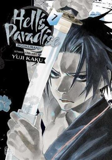 Knjiga Hell's Paradise 07 autora Juji Kaku izdana 2021 kao meki uvez dostupna u Knjižari Znanje.