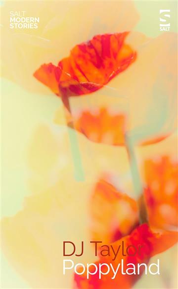 Knjiga Poppyland autora D. J. Taylor izdana 2025 kao meki uvez dostupna u Knjižari Znanje.