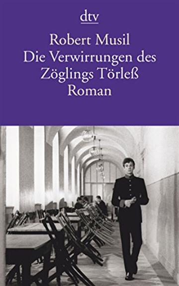 Knjiga Die Verwirrungen des Zoglings Torless autora Robert Musil izdana 2013 kao meki uvez dostupna u Knjižari Znanje.