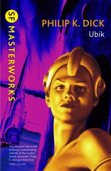 Knjiga UBIK autora Philip K. Dick izdana 2014 kao Book dostupna u Knjižari Znanje.