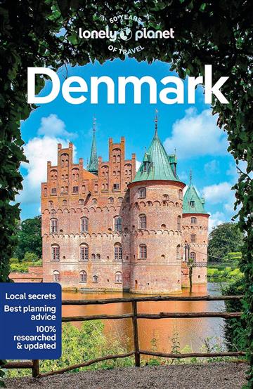 Knjiga Lonely Planet Denmark autora Lonely Planet izdana 2023 kao meki uvez dostupna u Knjižari Znanje.