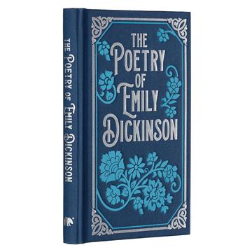 Knjiga Poetry of Emily Dickinson (Word Cloud Classics) autora Emily Dickinson izdana 2023 kao tvrdi dostupna u Knjižari Znanje.
