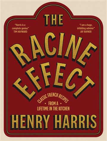 Knjiga Racine Effect autora Henry Harris izdana 2026 kao tvrdi uvez dostupna u Knjižari Znanje.