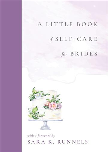 Knjiga Little Book of Self-Care for Brides autora Kristin Duran izdana 2025 kao tvrdi uvez dostupna u Knjižari Znanje.