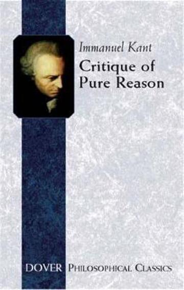 Knjiga Critique of Pure Reason autora Immanuel Kant izdana 2004 kao meki uvez dostupna u Knjižari Znanje.