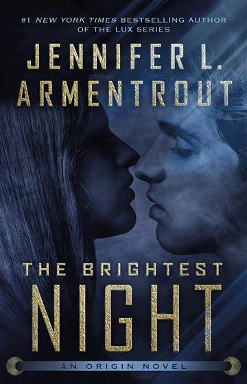 Knjiga Brightest Night autora Jennifer L. Armentro izdana 2021 kao meki uvez dostupna u Knjižari Znanje.