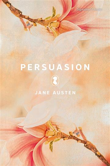 Knjiga Persuasion autora Jane Austen izdana 2023 kao meki uvez dostupna u Knjižari Znanje.