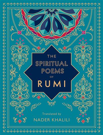 Knjiga Spiritual Poems of Rumi autora Rumi izdana 2020 kao tvrdi dostupna u Knjižari Znanje.