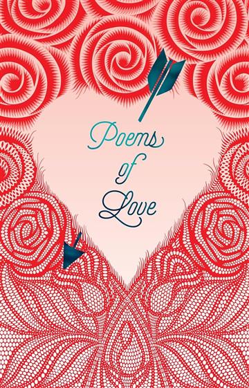 Knjiga Poems of Love autora Various Authors izdana 2023 kao meki uvez dostupna u Knjižari Znanje.