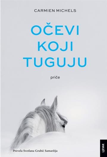 Knjiga Očevi koji tuguju autora Carmien Michels izdana 2025 kao tvrdi uvez dostupna u Knjižari Znanje.