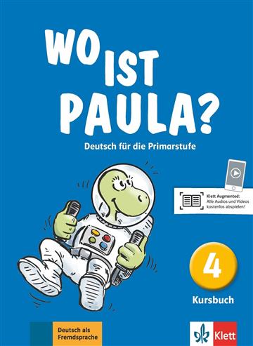 Knjiga WO IST PAULA? 4 autora  izdana 2018 kao meki uvez dostupna u Knjižari Znanje.