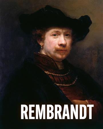 Knjiga Art Masters: Rembrandt autora Beth McIntyre izdana 2025 kao tvrdi uvez dostupna u Knjižari Znanje.