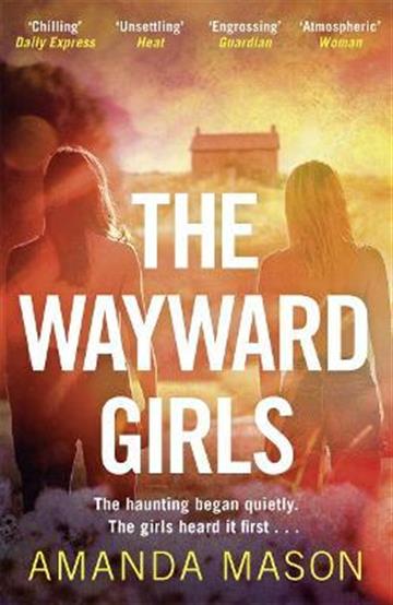 Knjiga Wayward Girls autora Amanda Mason izdana 2021 kao meki uvez dostupna u Knjižari Znanje.