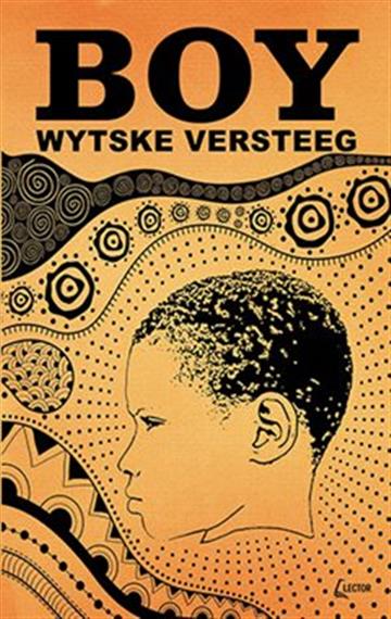 Knjiga BOY autora Wytske Versteeg izdana 2019 kao meki uvez dostupna u Knjižari Znanje.