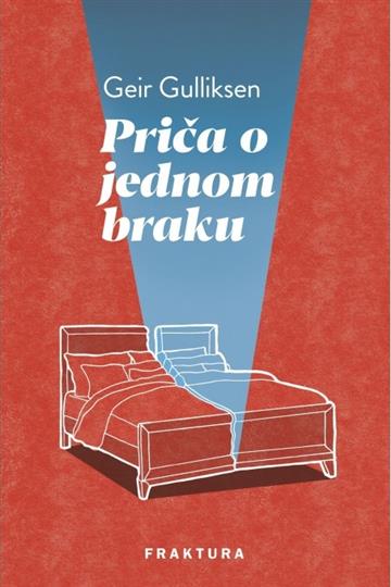 Knjiga Priča o jednom braku autora Geir Gulliksen izdana 2020 kao tvrdi uvez dostupna u Knjižari Znanje.