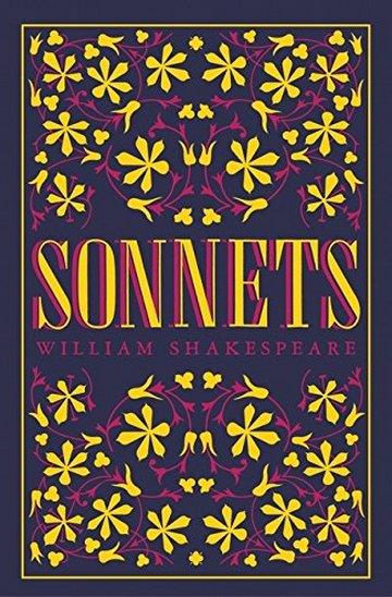 Knjiga Sonnets autora William Shakespeare izdana 2018 kao meki uvez dostupna u Knjižari Znanje.