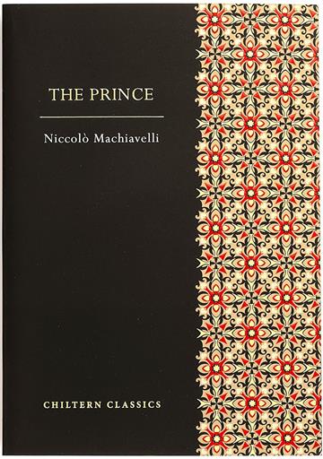 Knjiga Prince autora Niccolo Machiavelli izdana 2026 kao meki uvez dostupna u Knjižari Znanje.